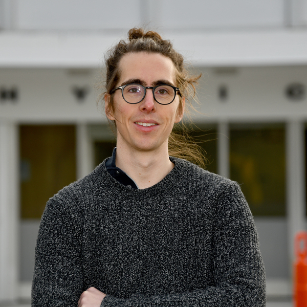 Adrien Florio