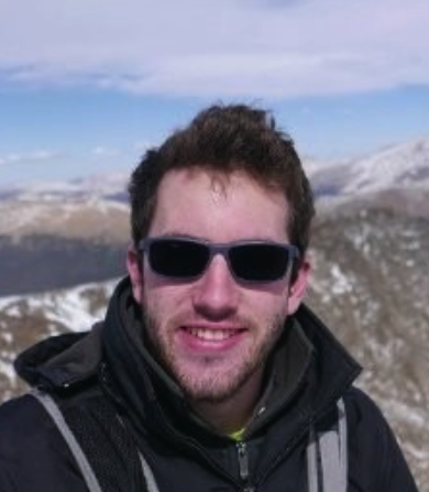 Alberto Roper Pol